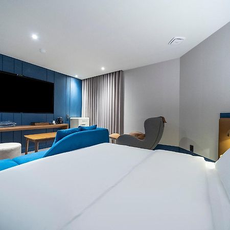 Hotel Classy Seoul Bagian luar foto