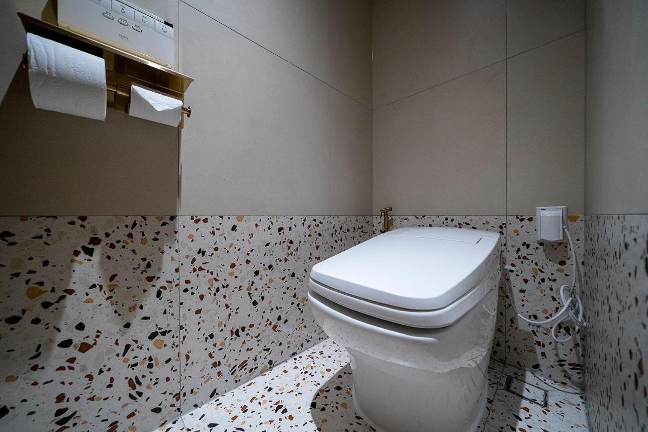 Hotel Classy Seoul Bagian luar foto