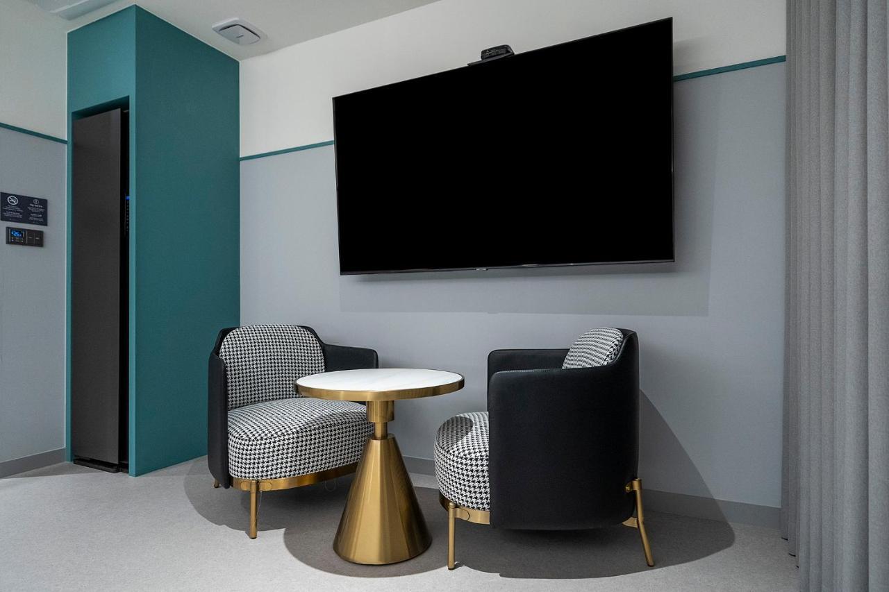Hotel Classy Seoul Bagian luar foto