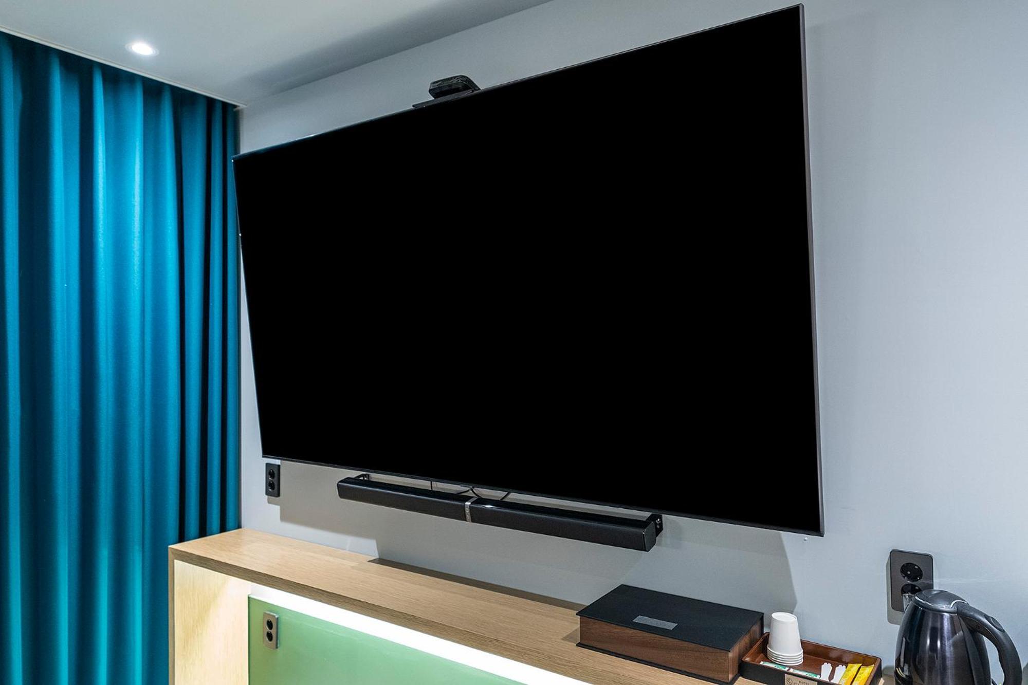 Hotel Classy Seoul Bagian luar foto